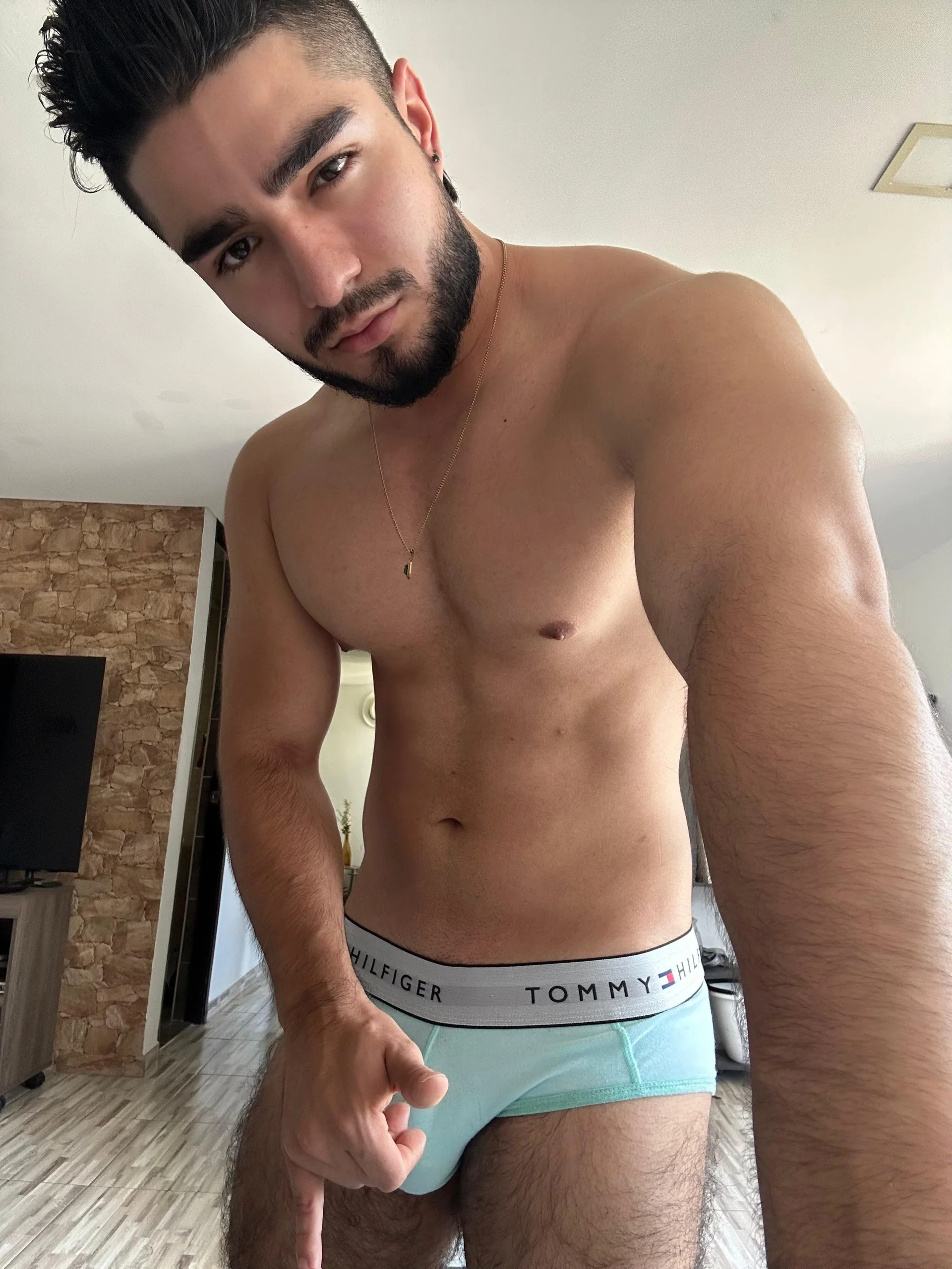 XXX Porn Photo of Nude zayn_maximoff 5