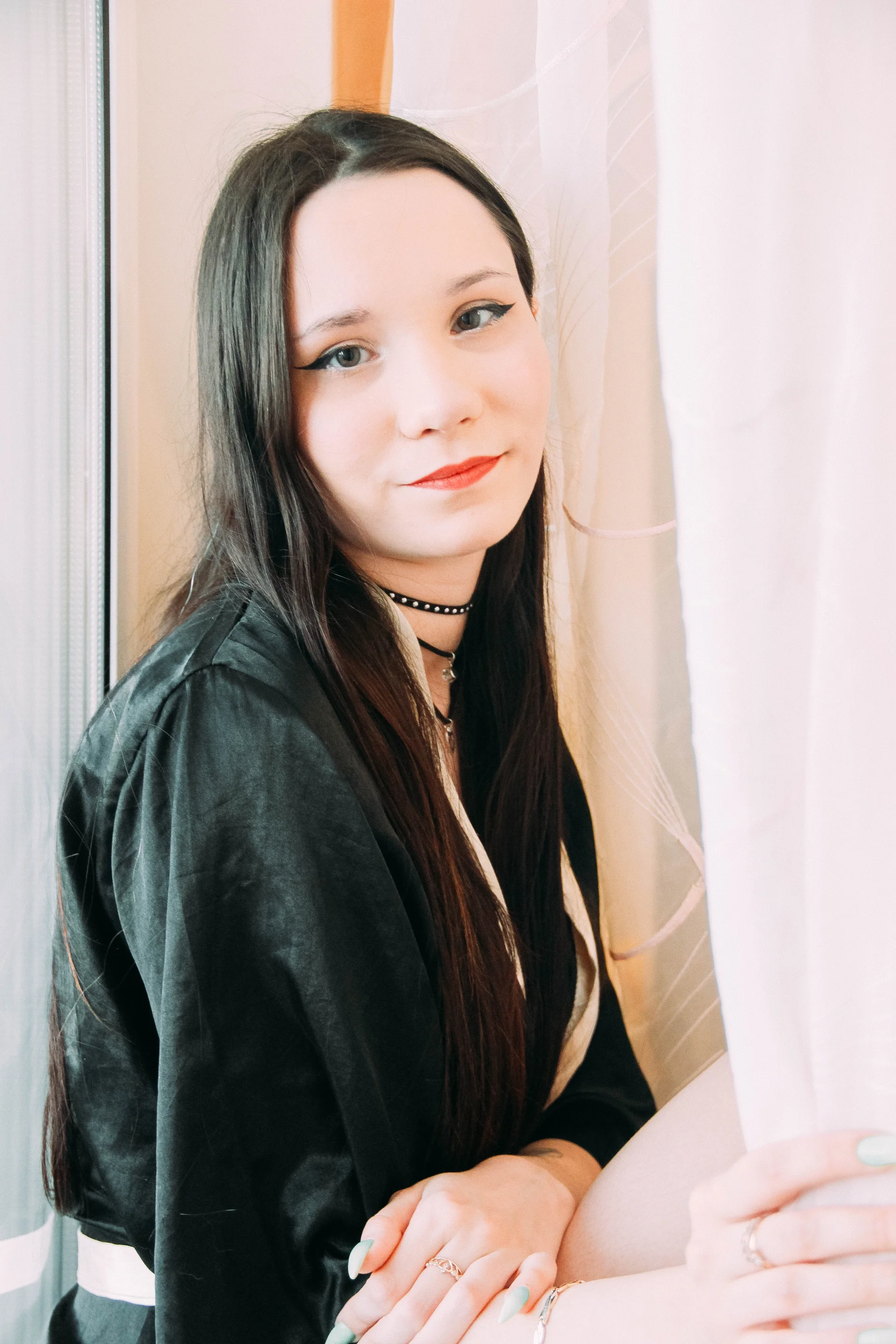 XXX Porn Photo of Nude KateForLove 4