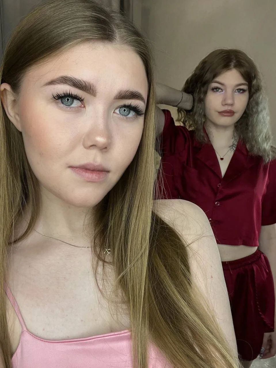 XXX Porn Photo of Nude TwixieGuo 152