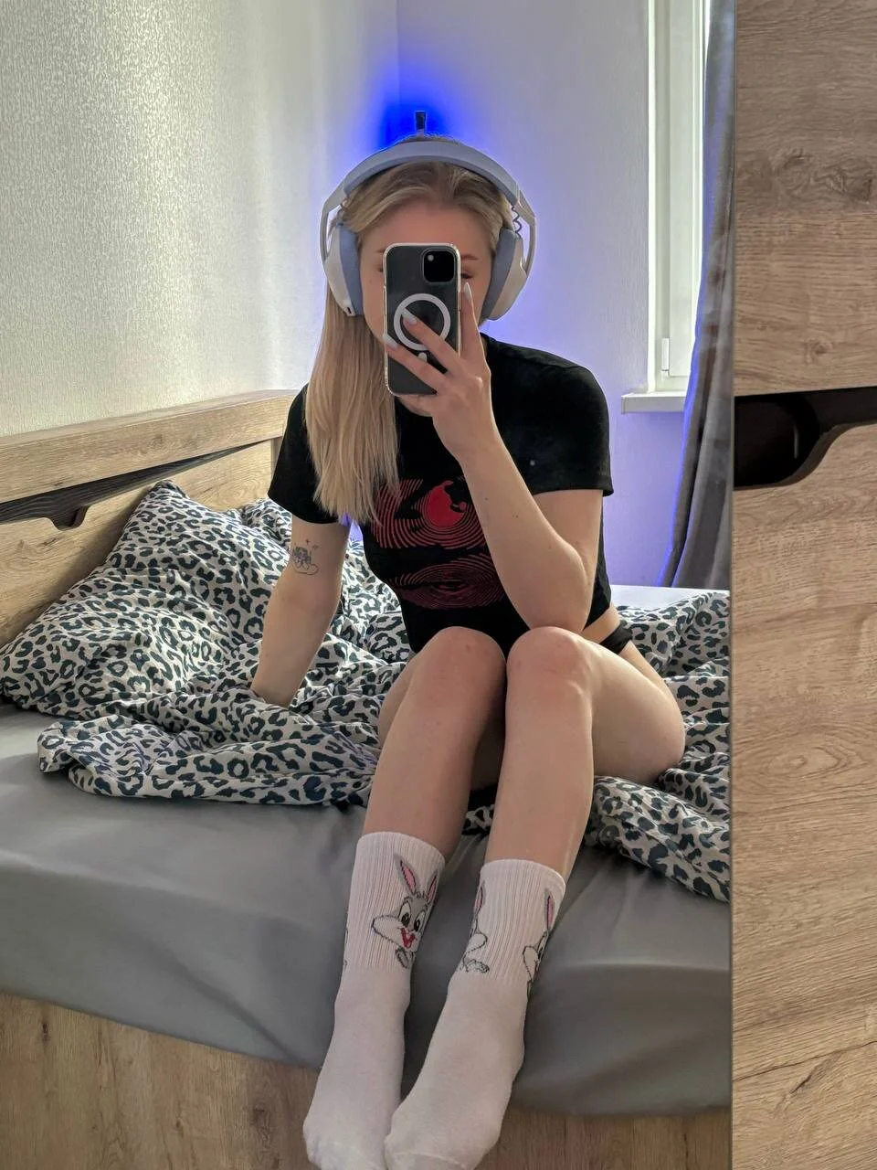 XXX Porn Photo of Nude Eva_Davi 83