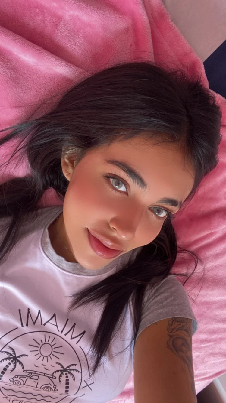 XXX Porn Photo of Nude DaphneUwu 574