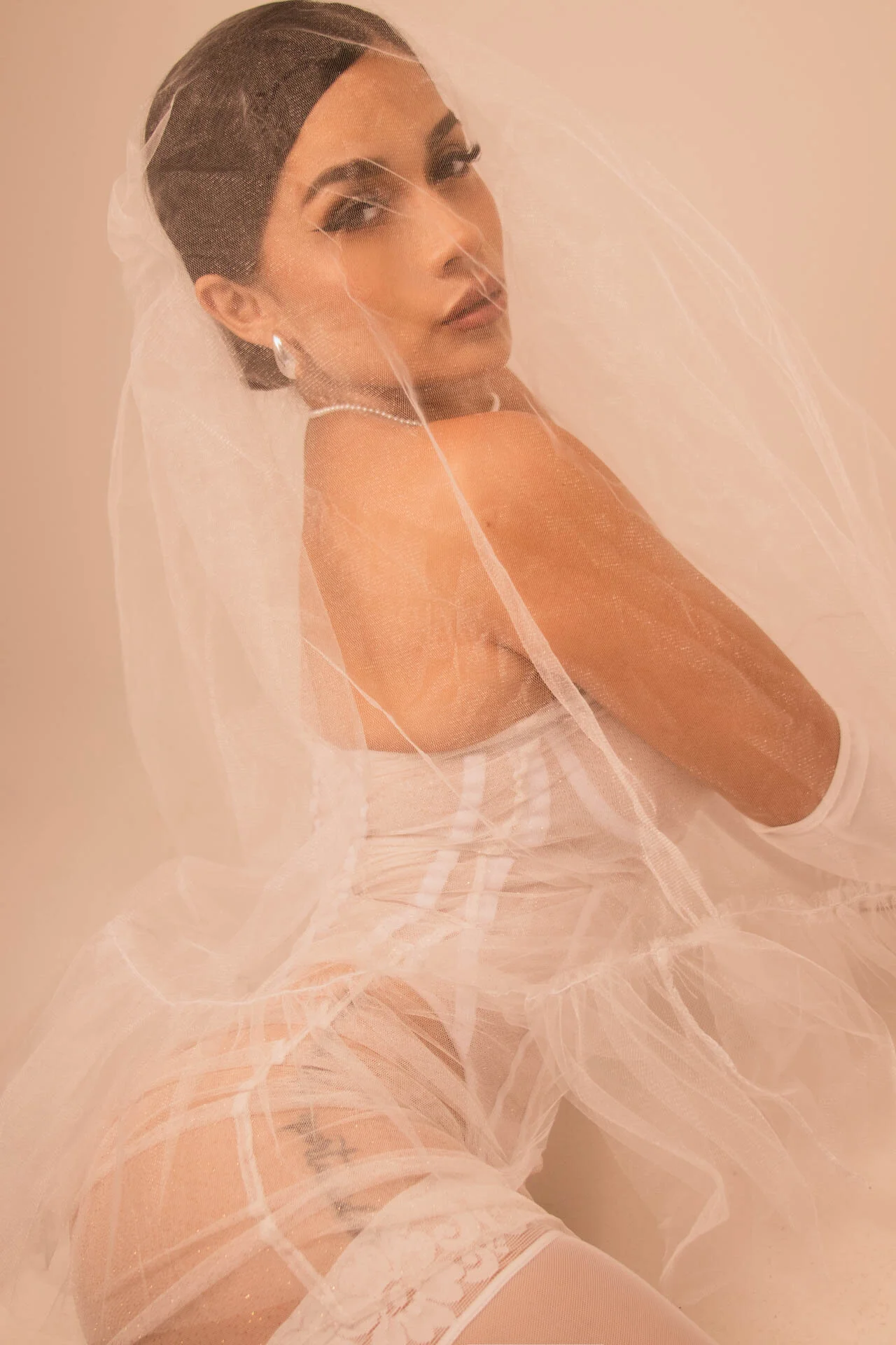 XXX Porn Photo of Nude BiancaPierce 94