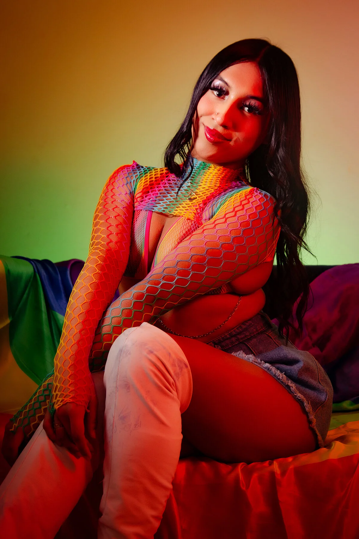 XXX Porn Photo of Nude Victoria_west 107