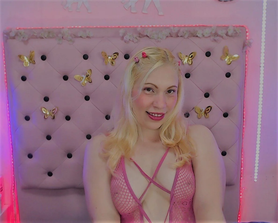 XXX Porn Photo of Nude HannahEmmax2 471