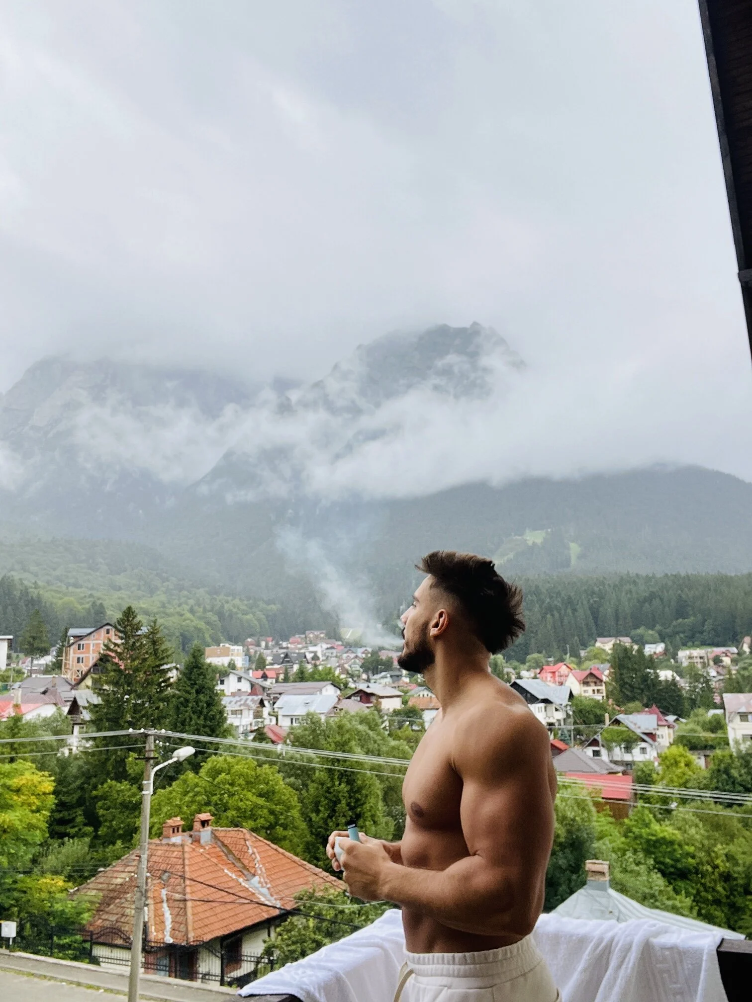 XXX Porn Photo of Nude DustinKeent 63
