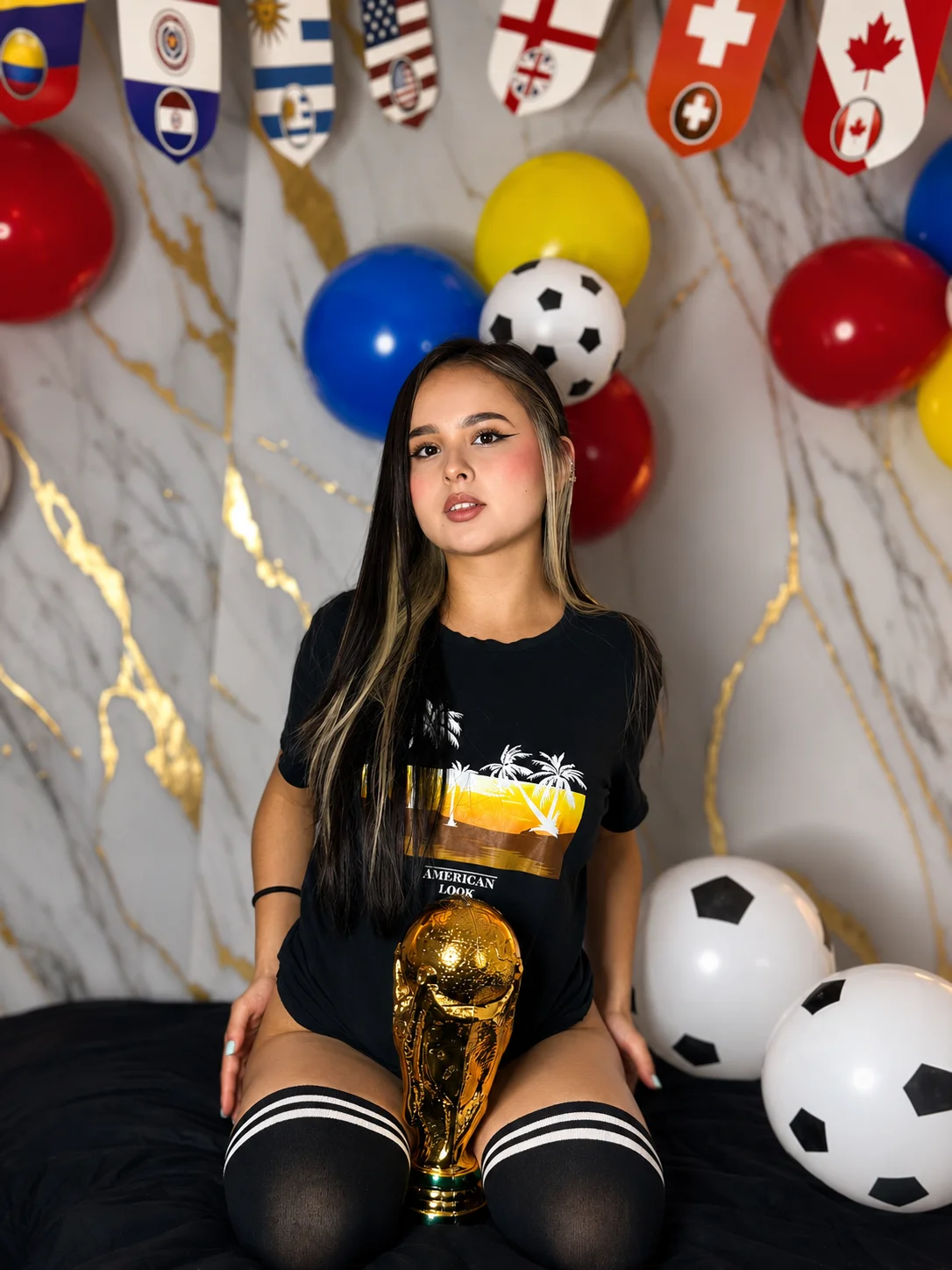 XXX Porn Photo of Nude Tinakitten 7