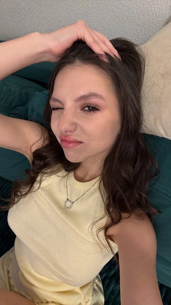 XXX Porn Photo of Nude ZanaBreland 27