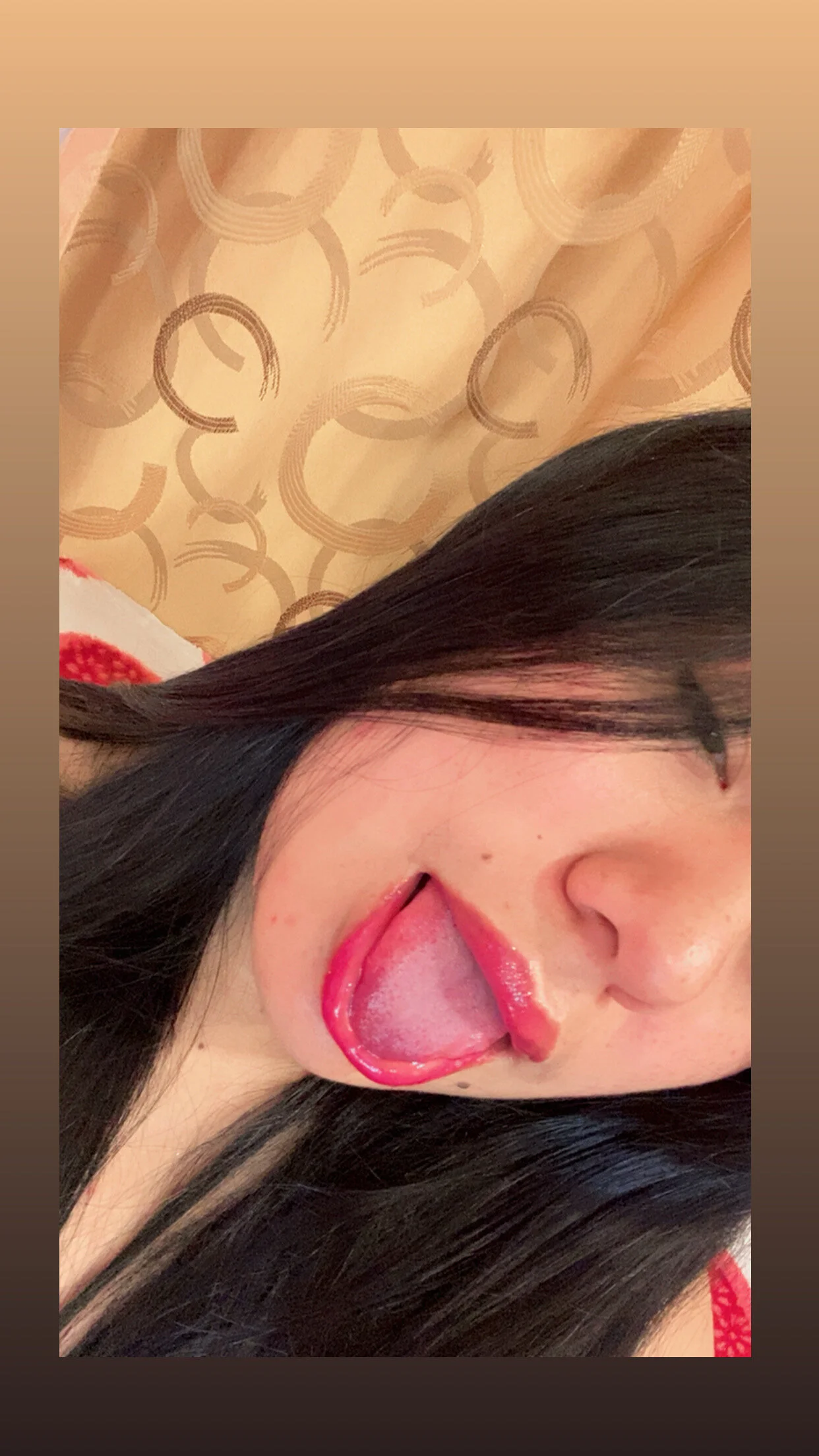 XXX Porn Photo of Nude April_Becker 12
