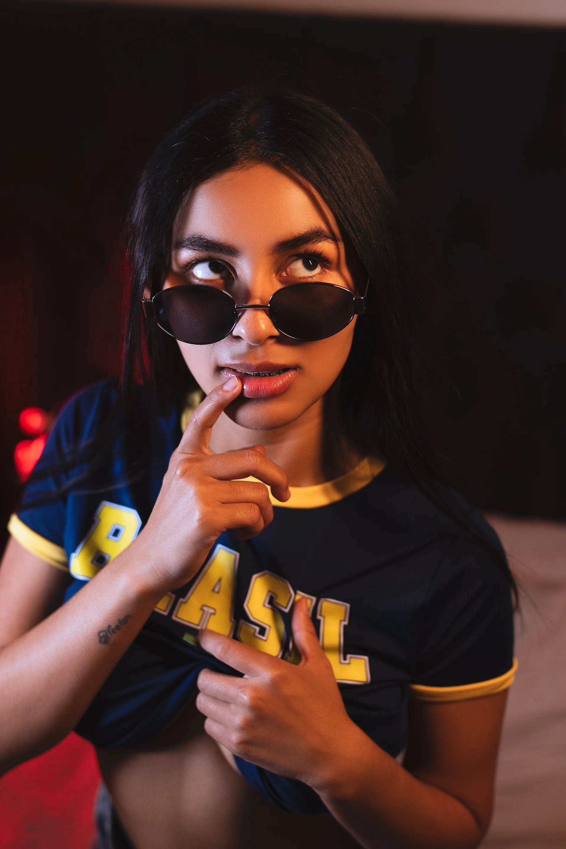 XXX Porn Photo of Nude ManuelaEvans_ 10