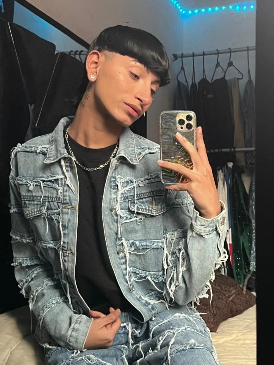 XXX Porn Photo of Nude slim_tian 8