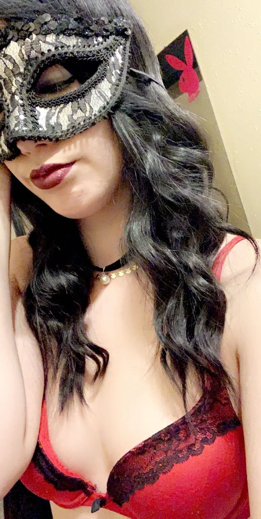 XXX Porn Photo of Nude RavenSterling 6