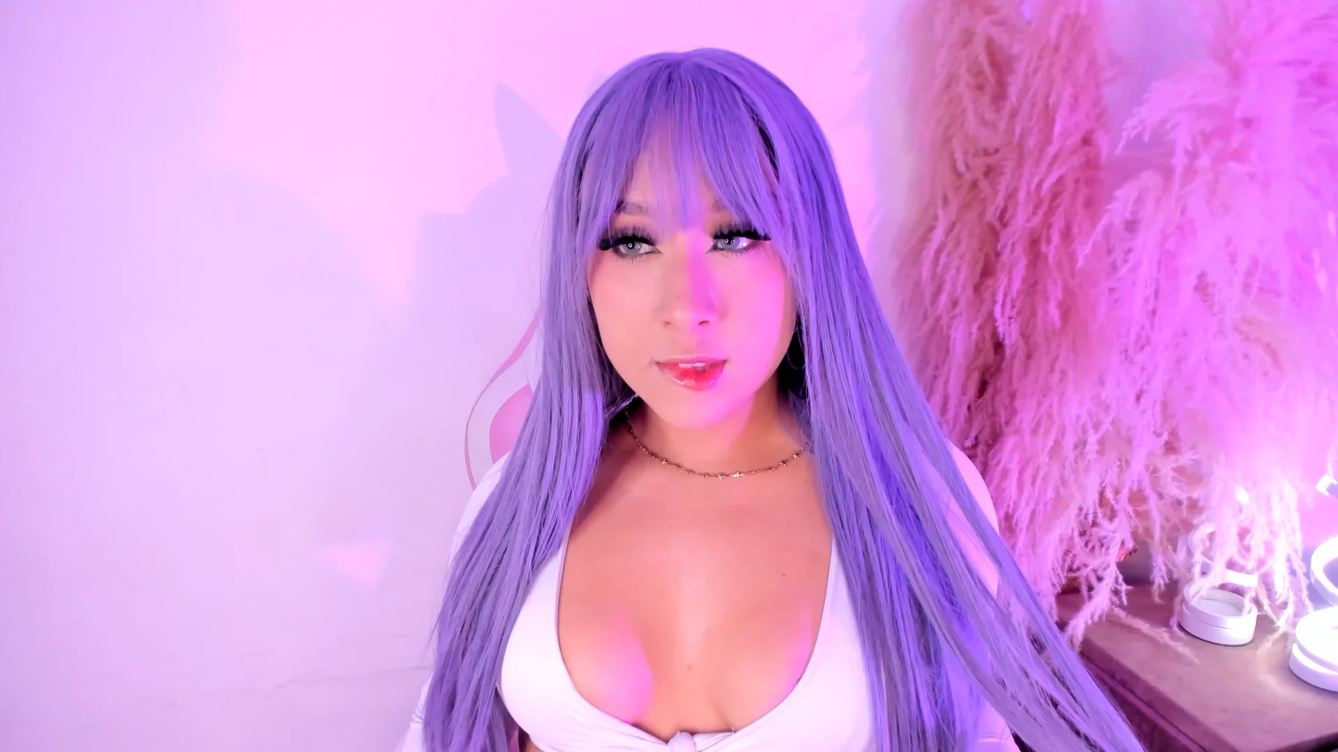 XXX Porn Photo of Nude CristineRainn_ 18