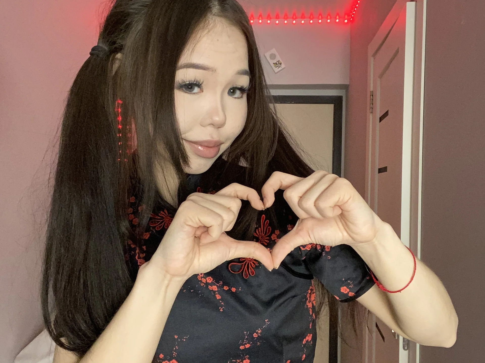 XXX Porn Photo of Nude AhriStellar 7