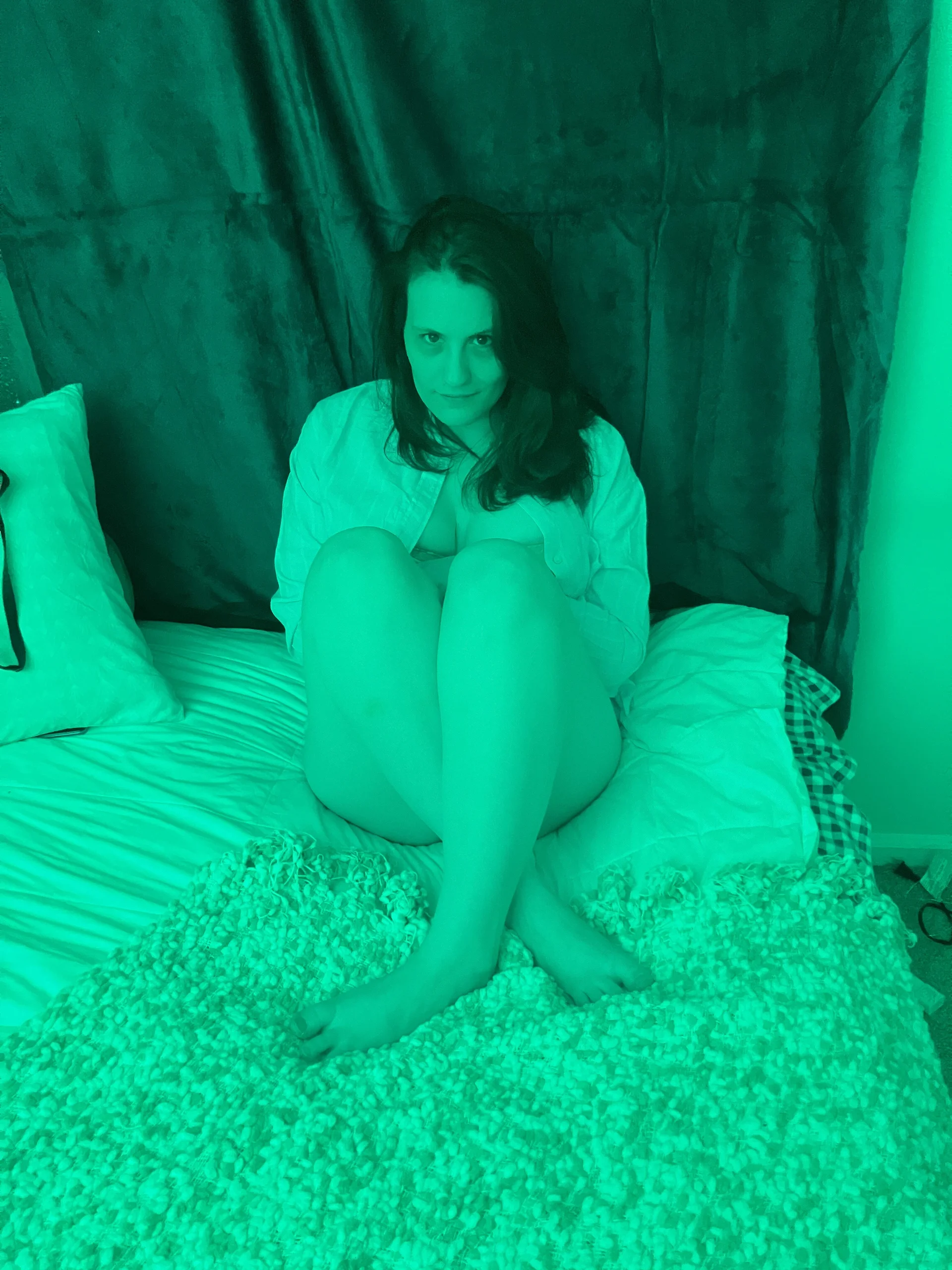XXX Porn Photo of Nude GabbyTate 4