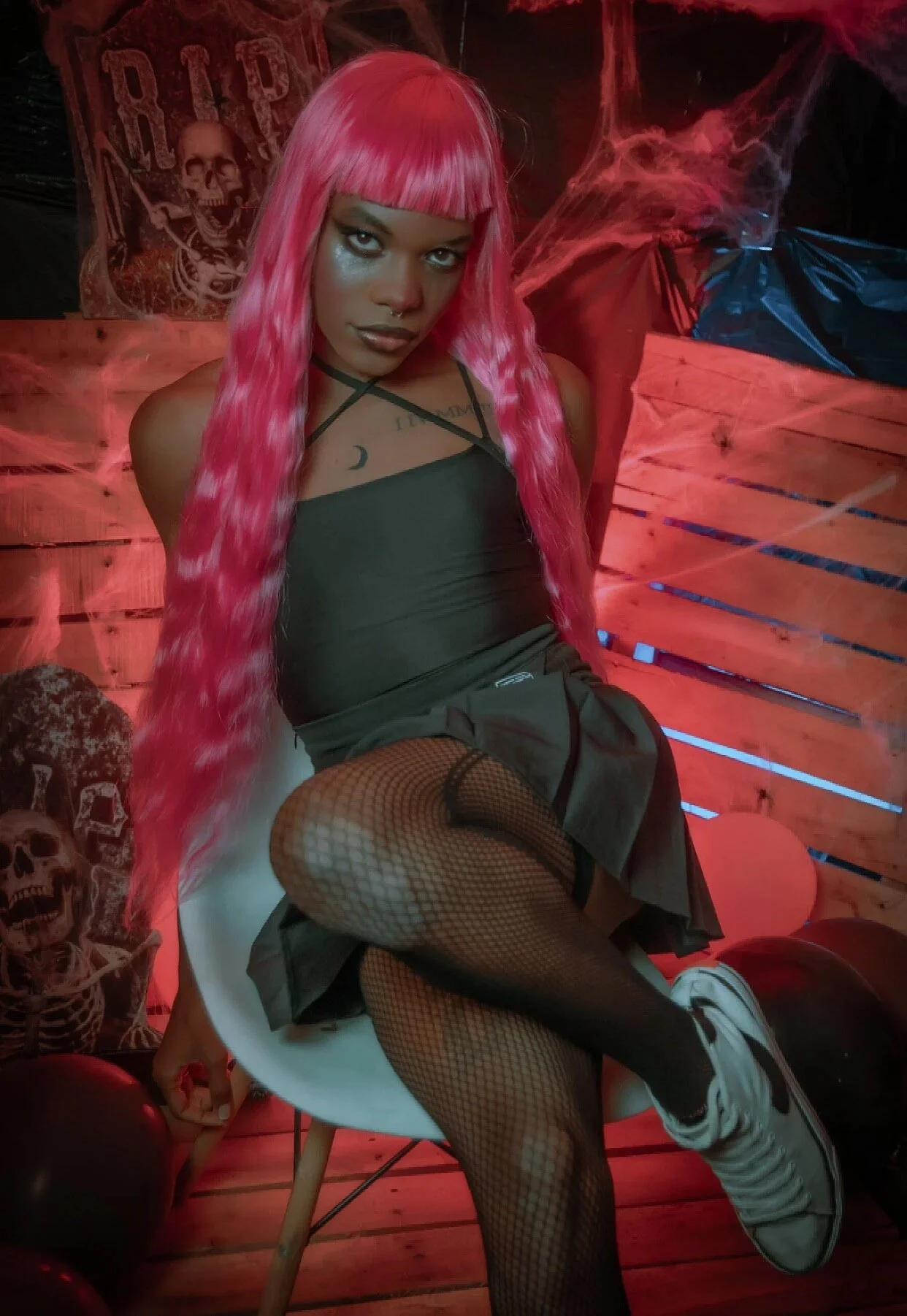 XXX Porn Photo of Nude euphoricbunny 155