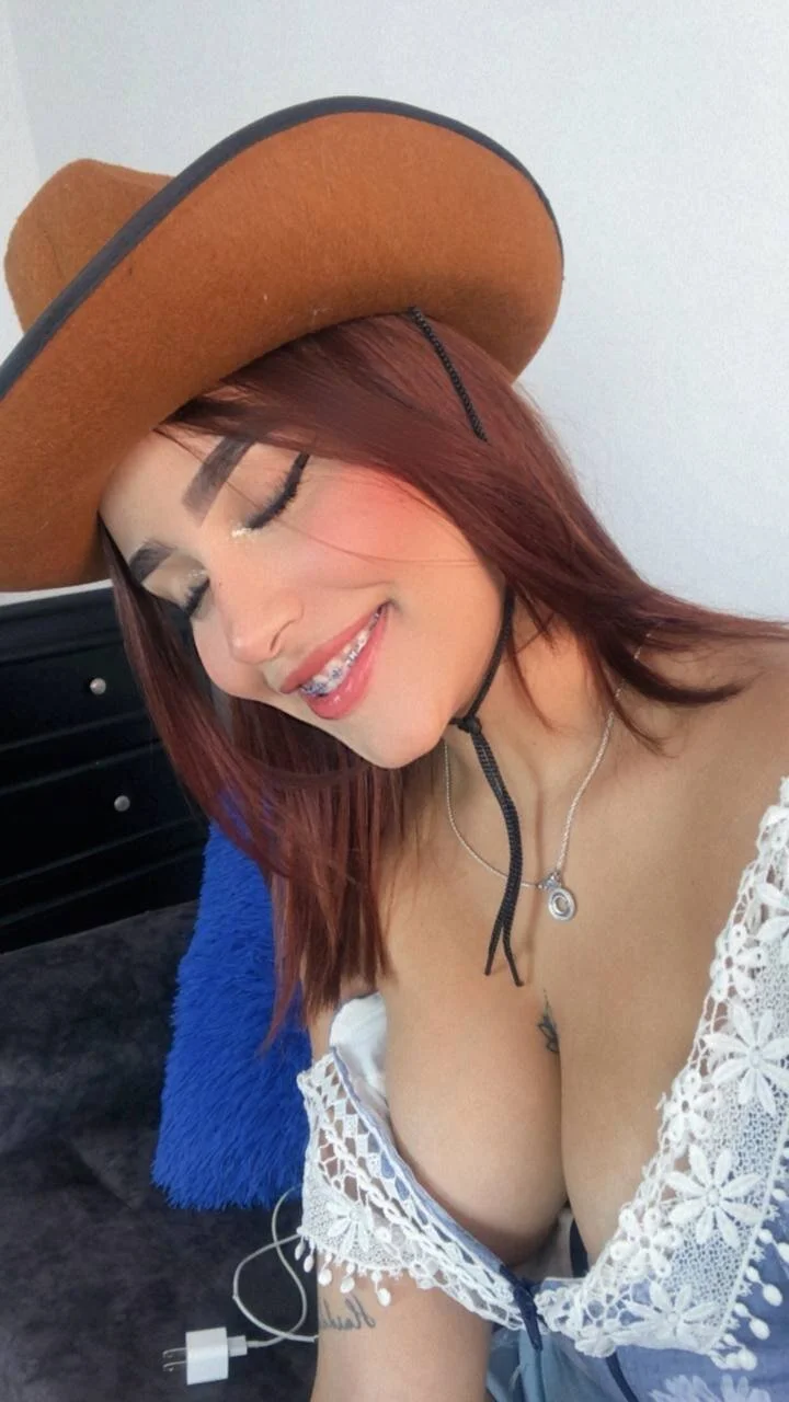 XXX Porn Photo of Nude Channel-Parker 84