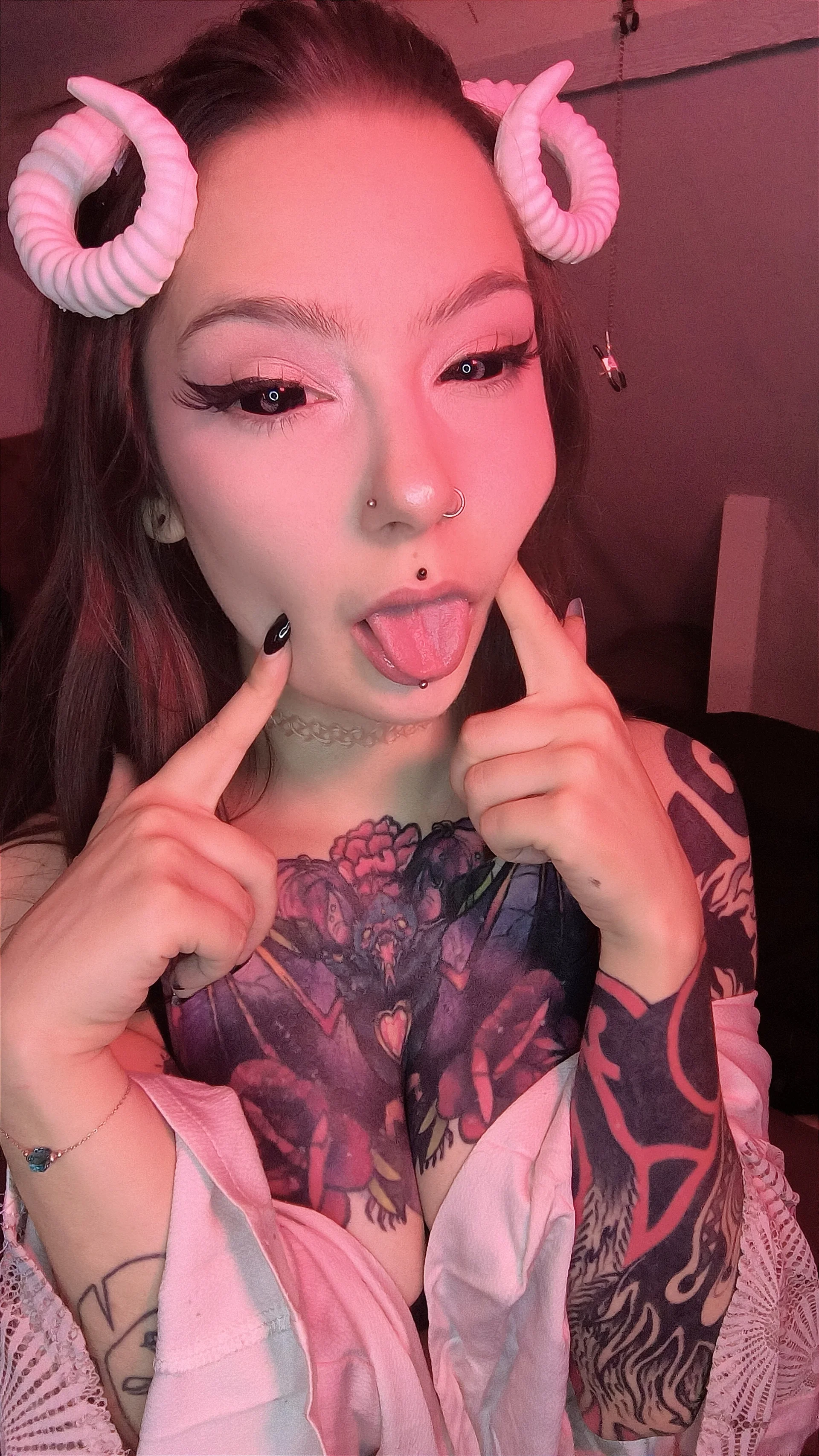 XXX Porn Photo of Nude mamiedonuts 47