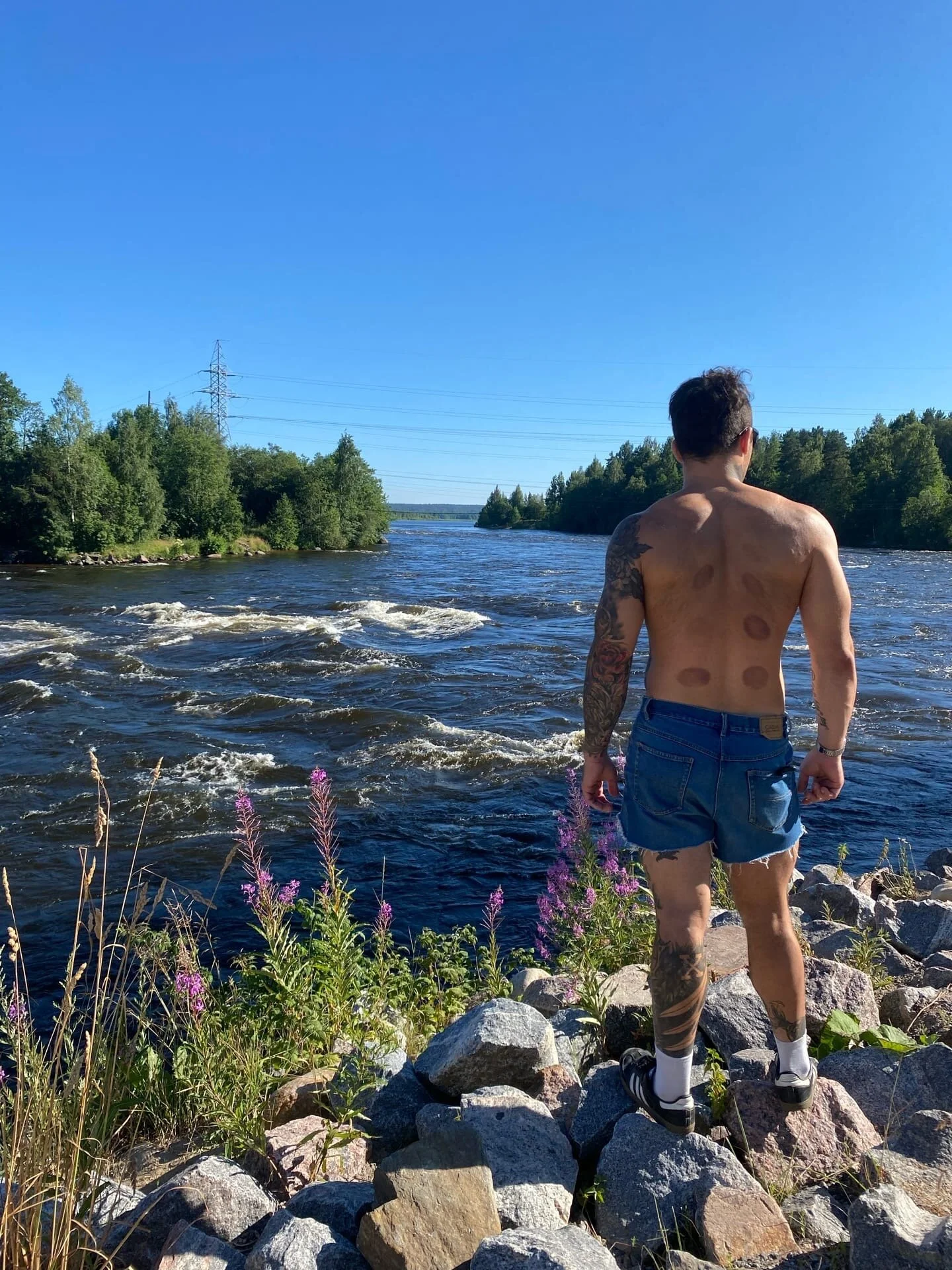 XXX Porn Photo of Nude Mr_YourGod 2