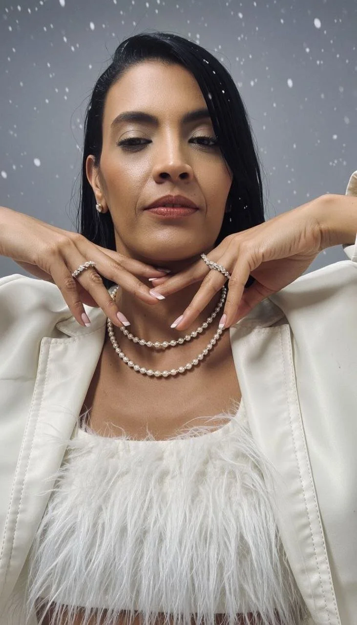 XXX Porn Photo of Nude EvaaSinclair 22