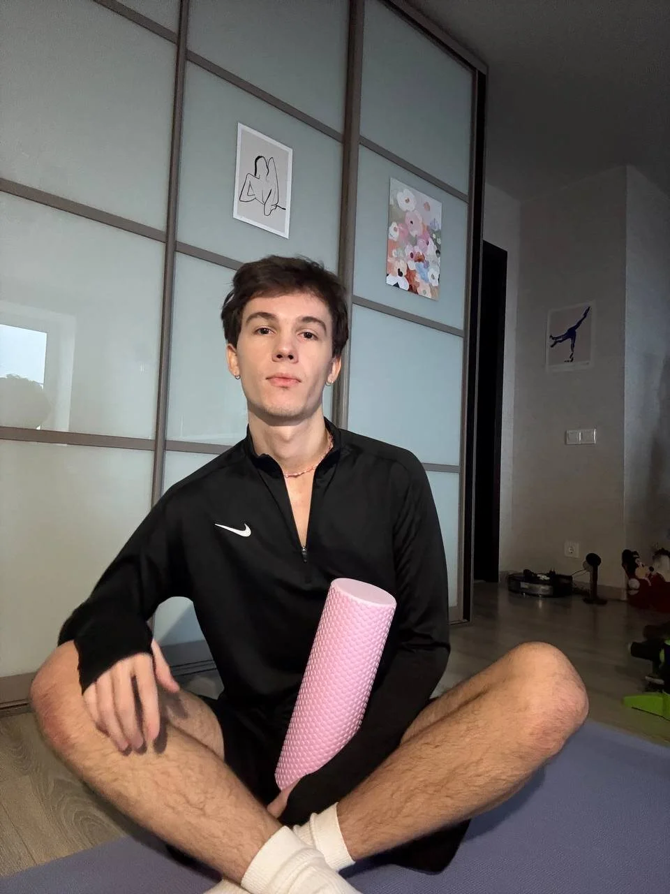 XXX Porn Photo of Nude Jeremy1Scott 25