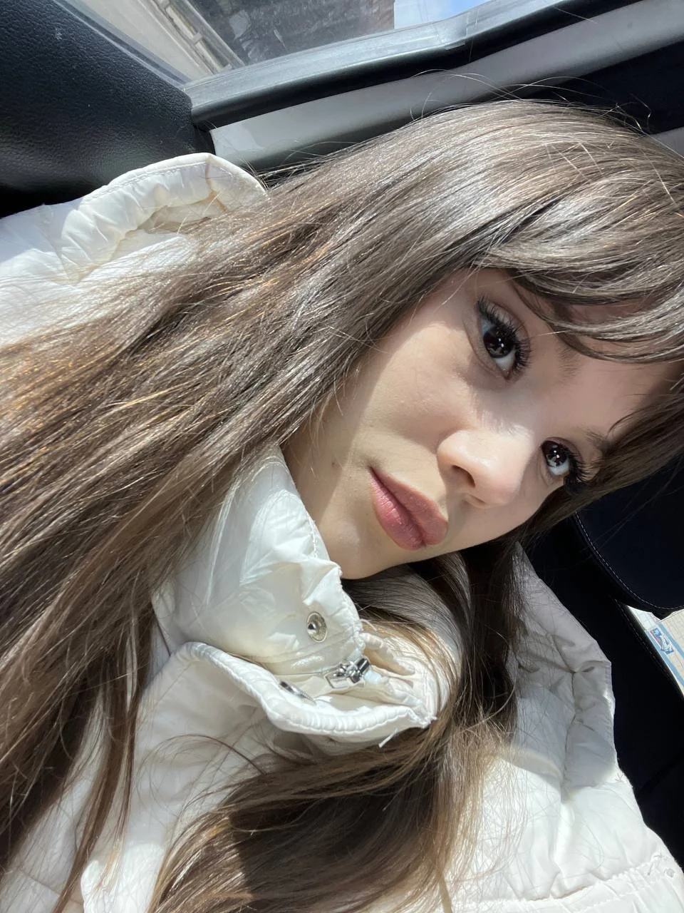XXX Porn Photo of Nude EvaThopson 2