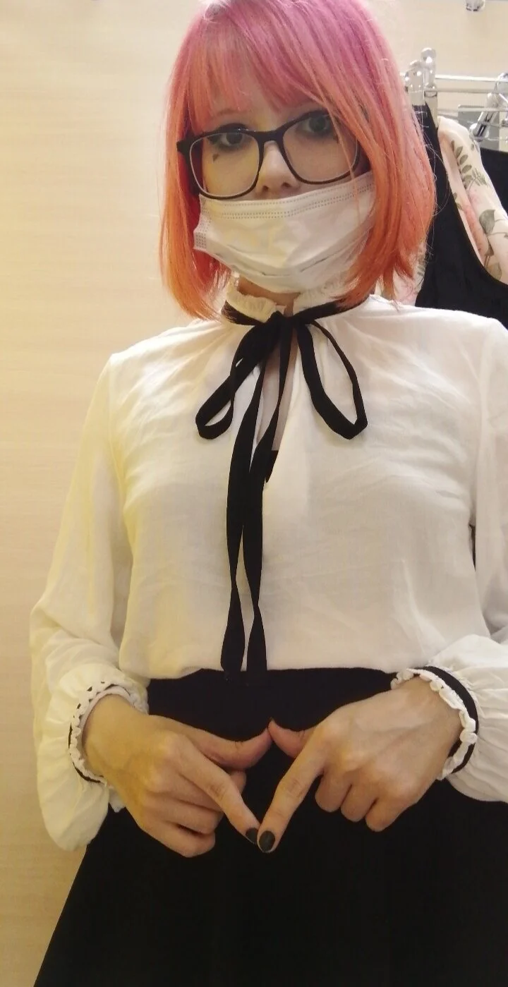 XXX Porn Photo of Nude Yumi_Youkai 11