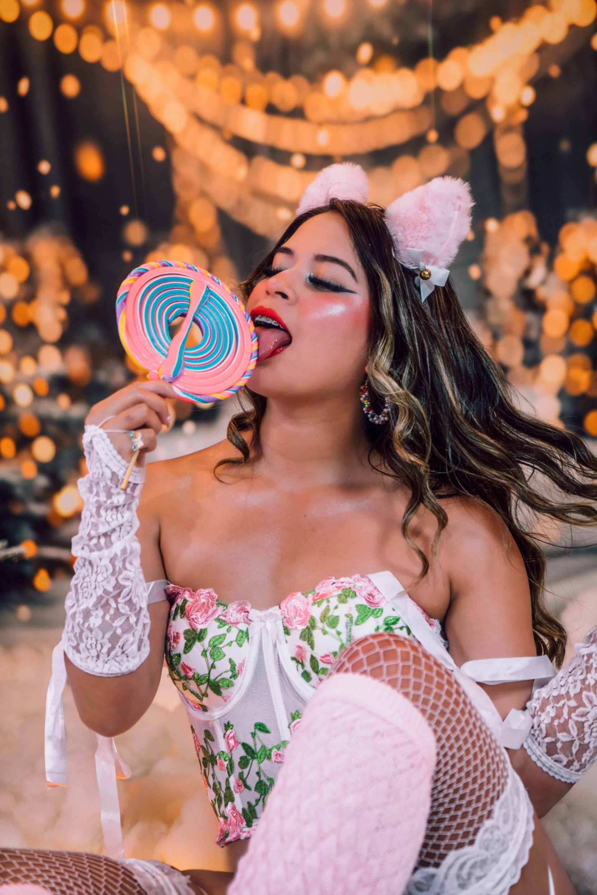 XXX Porn Photo of Nude miss__evolet 12