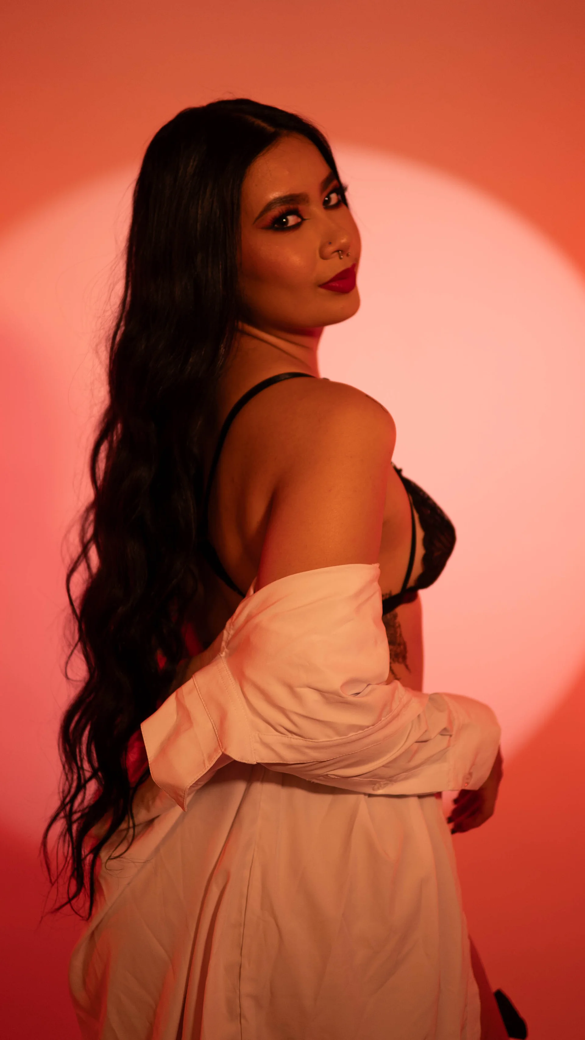 XXX Porn Photo of Nude paulina_lux 19
