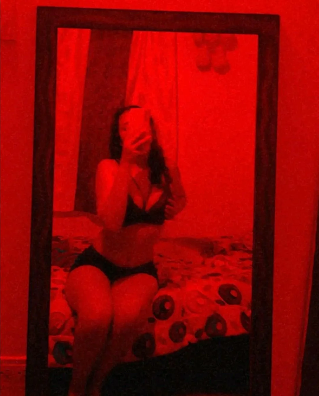 XXX Porn Photo of Nude Sunny_flower_ 5