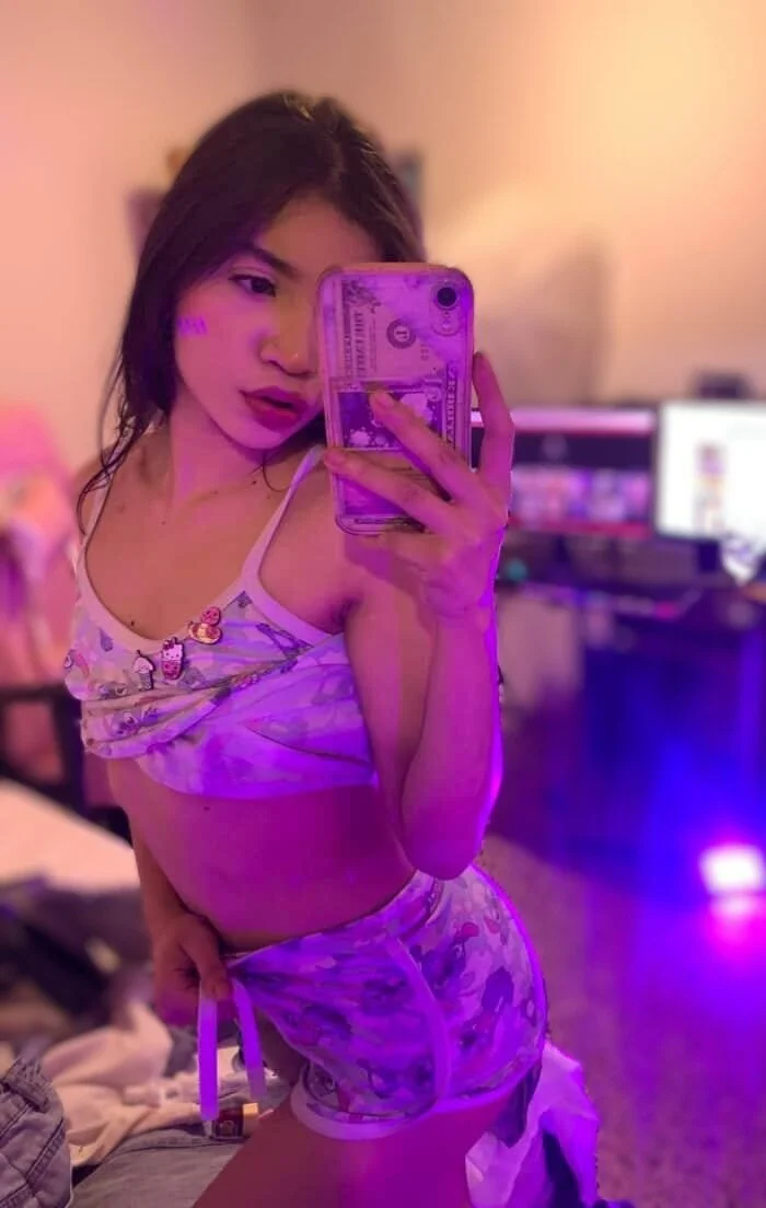 XXX Porn Photo of Nude Sweetcristin 53