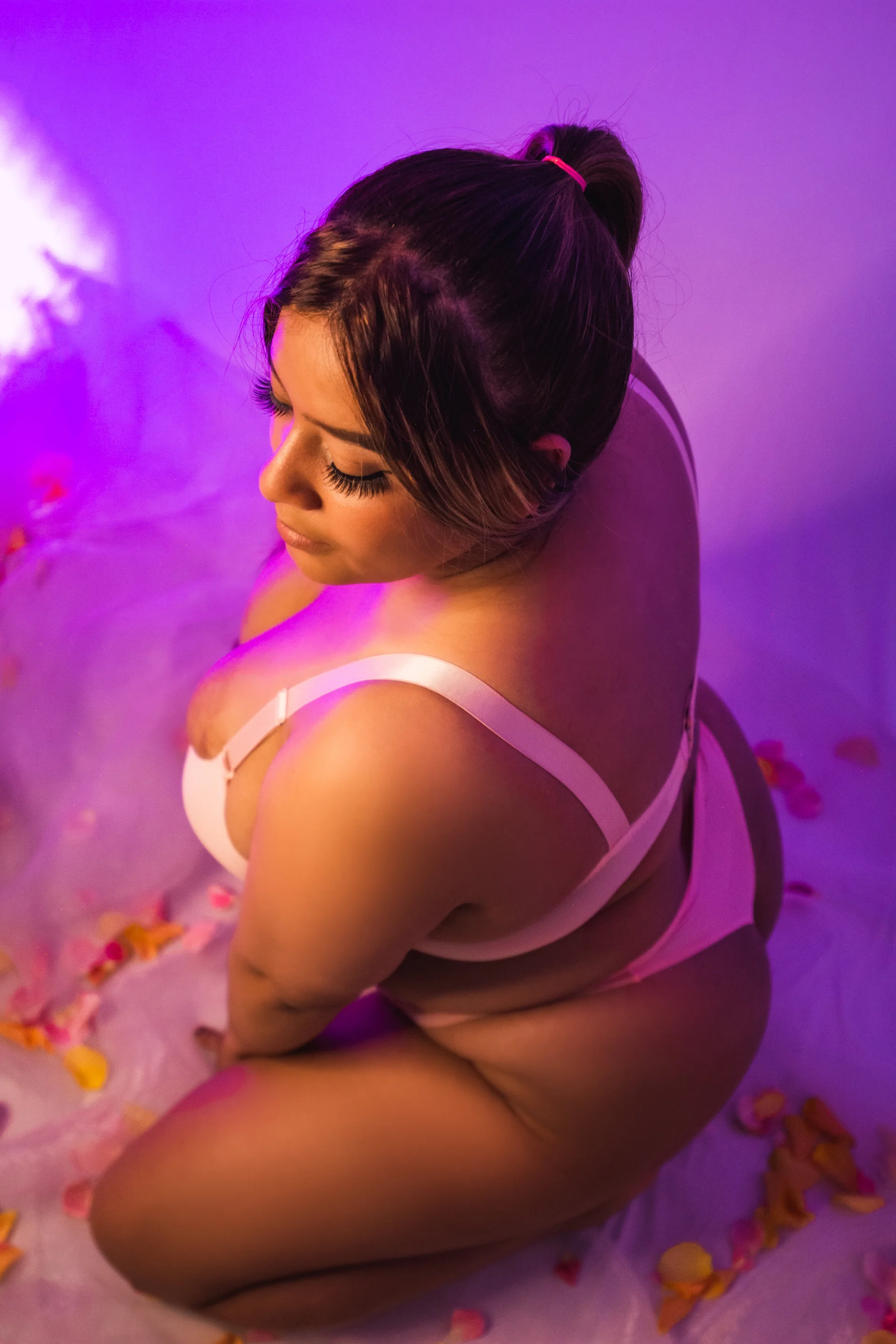 XXX Porn Photo of Nude MollyBigBoobs12 21