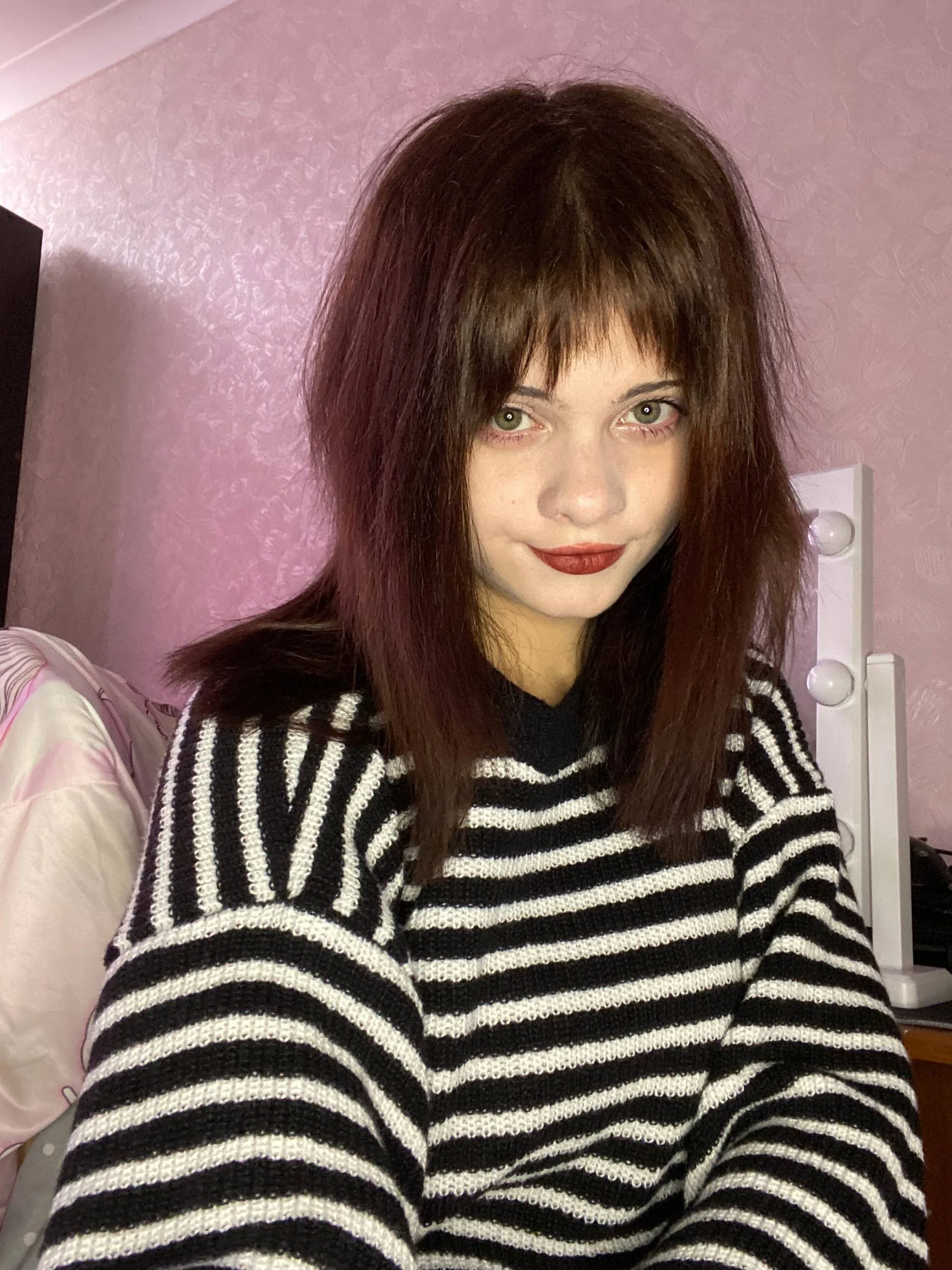 XXX Porn Photo of Nude LillyMillky 5