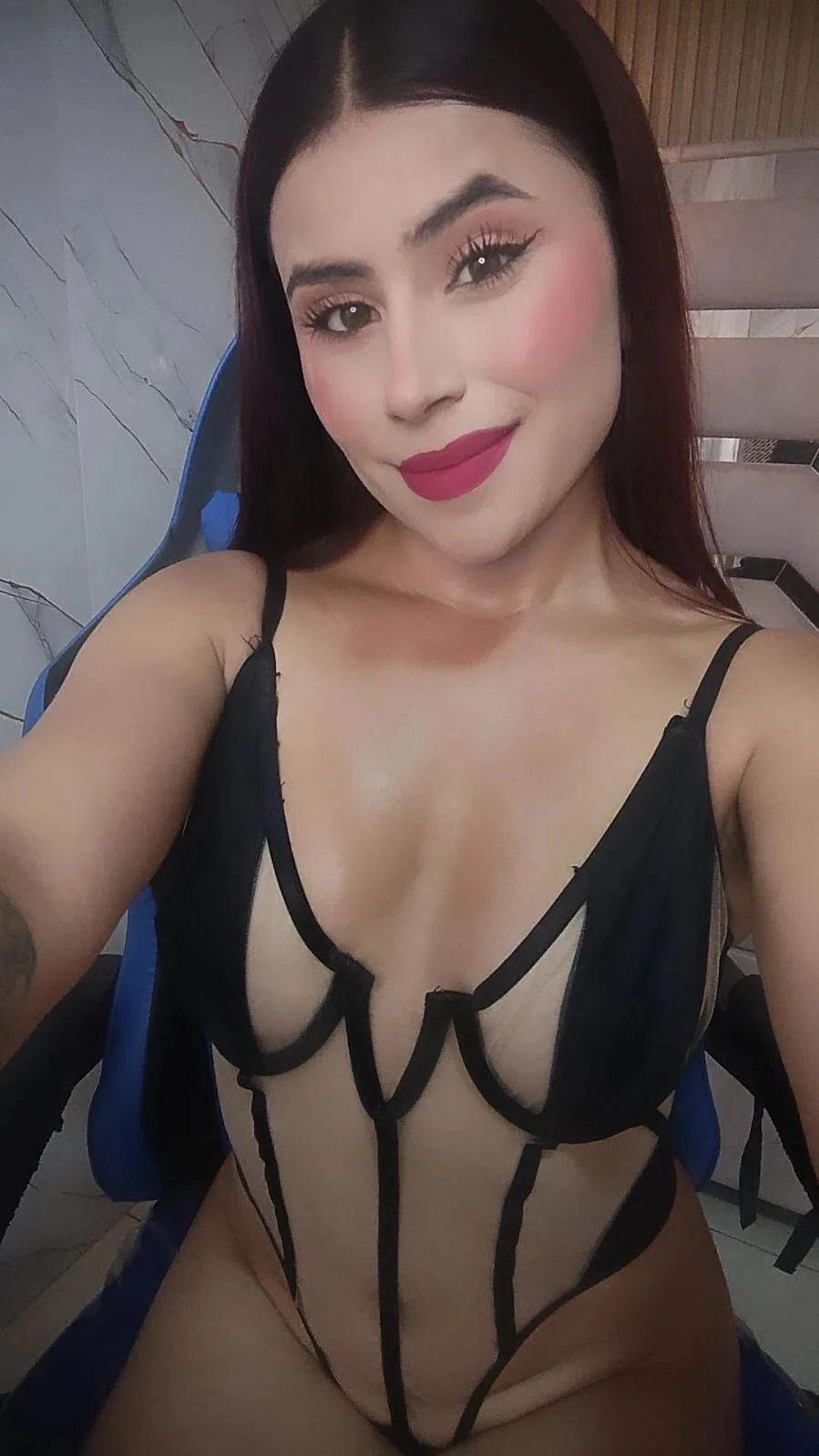 XXX Porn Photo of Nude Elizabeth__r 3