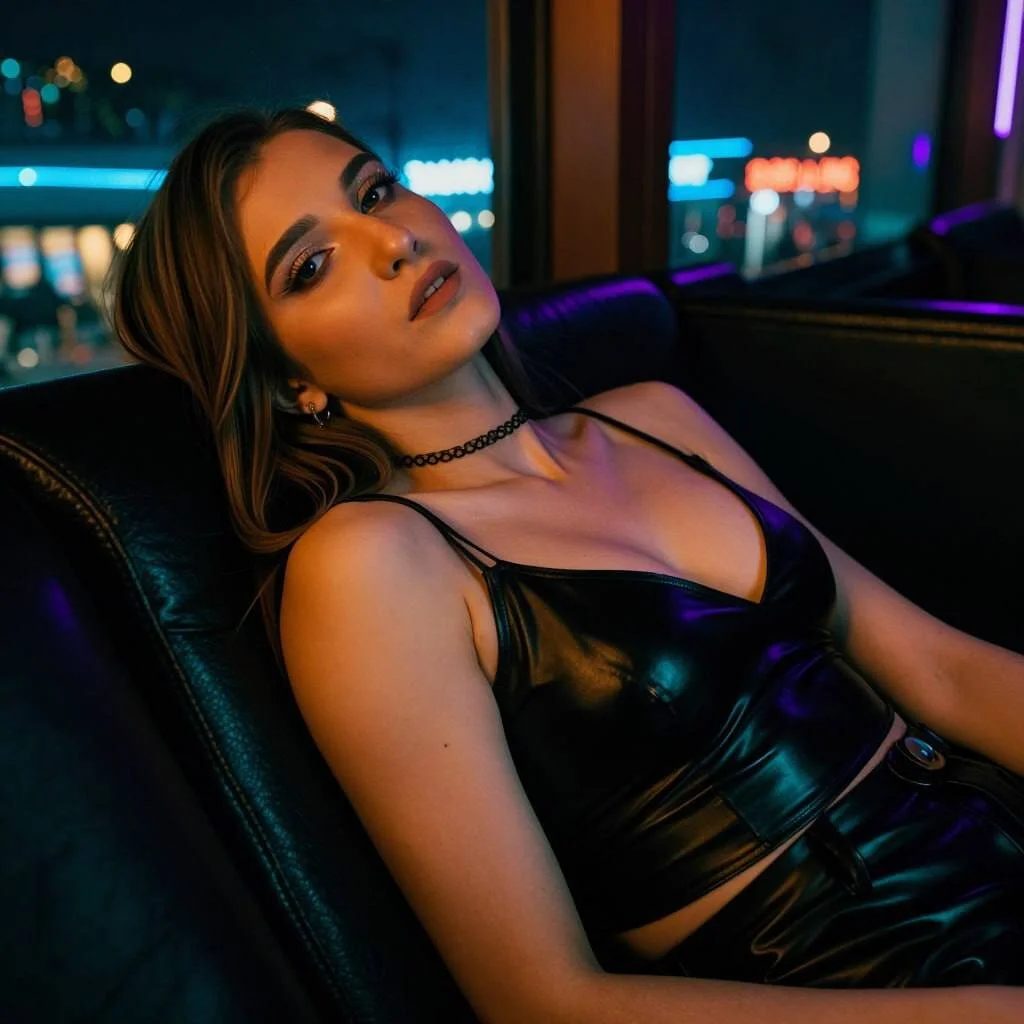 XXX Porn Photo of Nude Alisha_Green 26