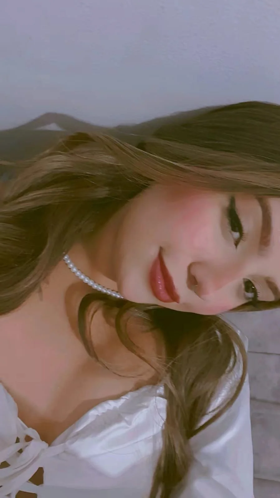 XXX Porn Photo of Nude cata_belly 2