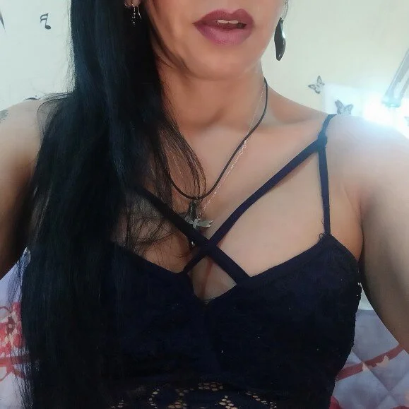 XXX Porn Photo of Nude scarlhett 31
