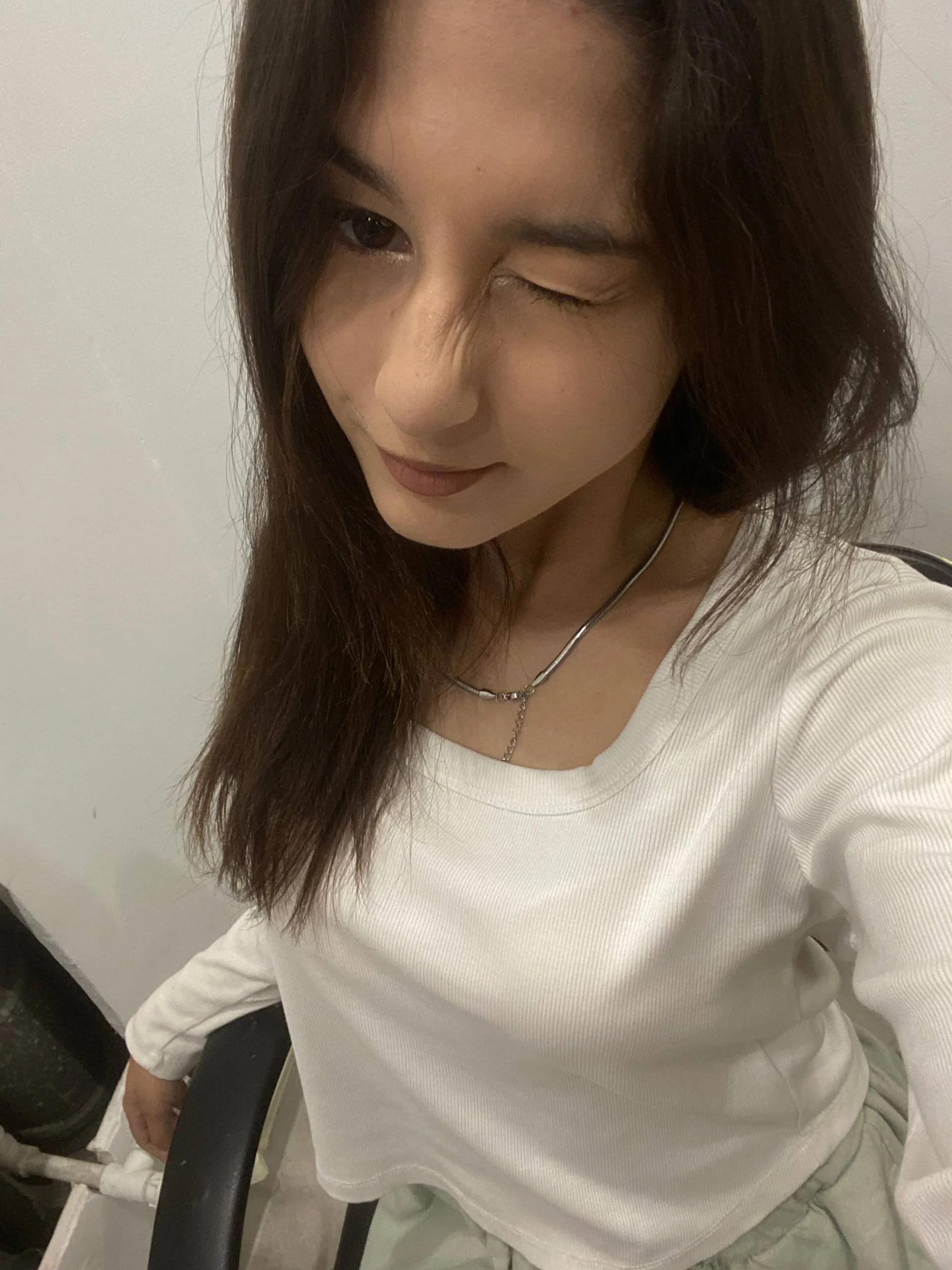 XXX Porn Photo of Nude JasminKitany 18