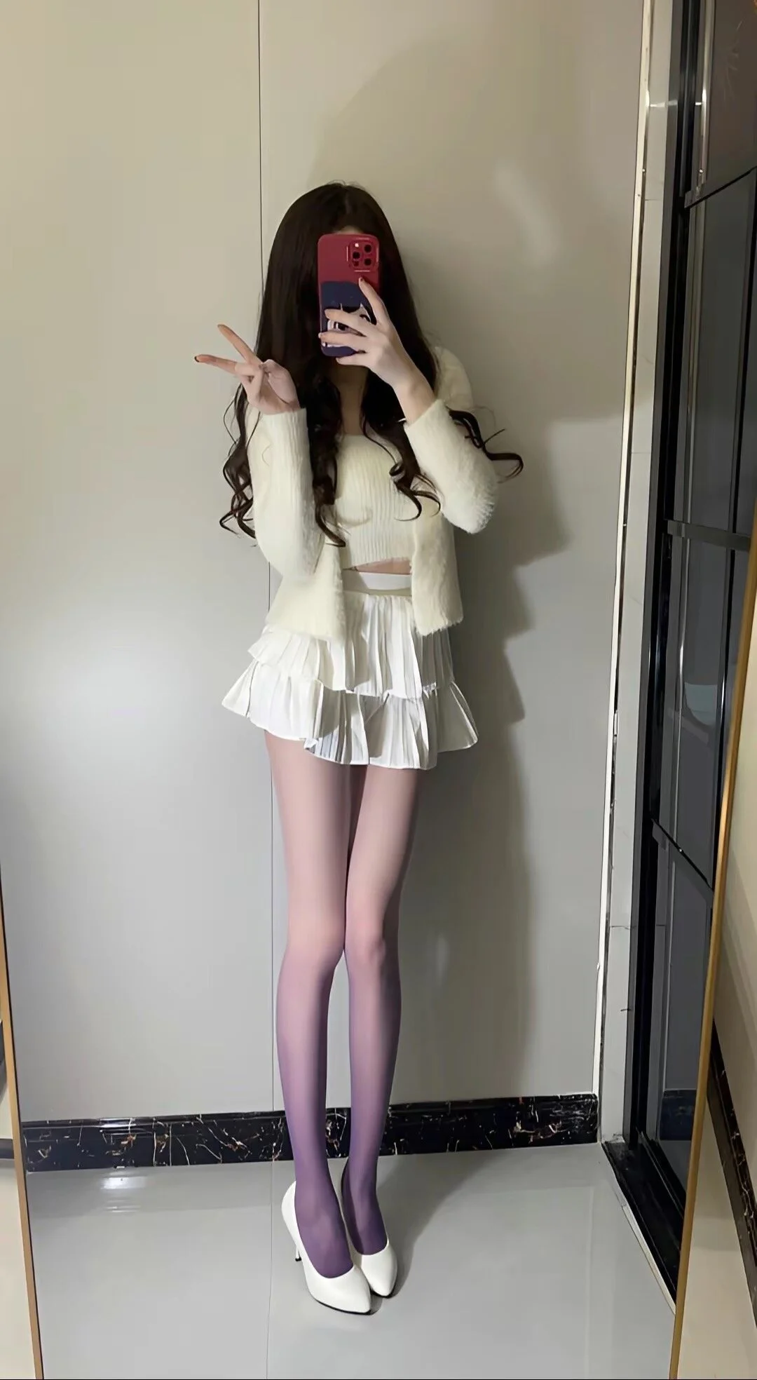 XXX Porn Photo of Nude hoho-is 26