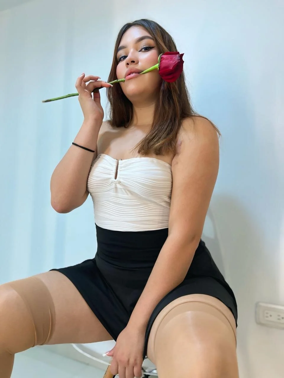 XXX Porn Photo of Nude emma_montenegro 9