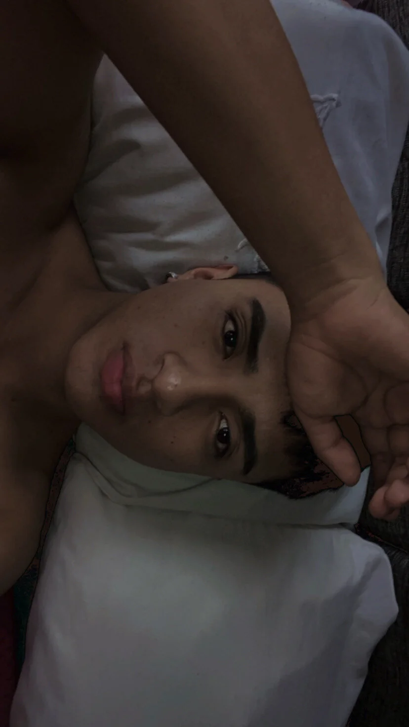 XXX Porn Photo of Nude ThiagoStorm_ 3