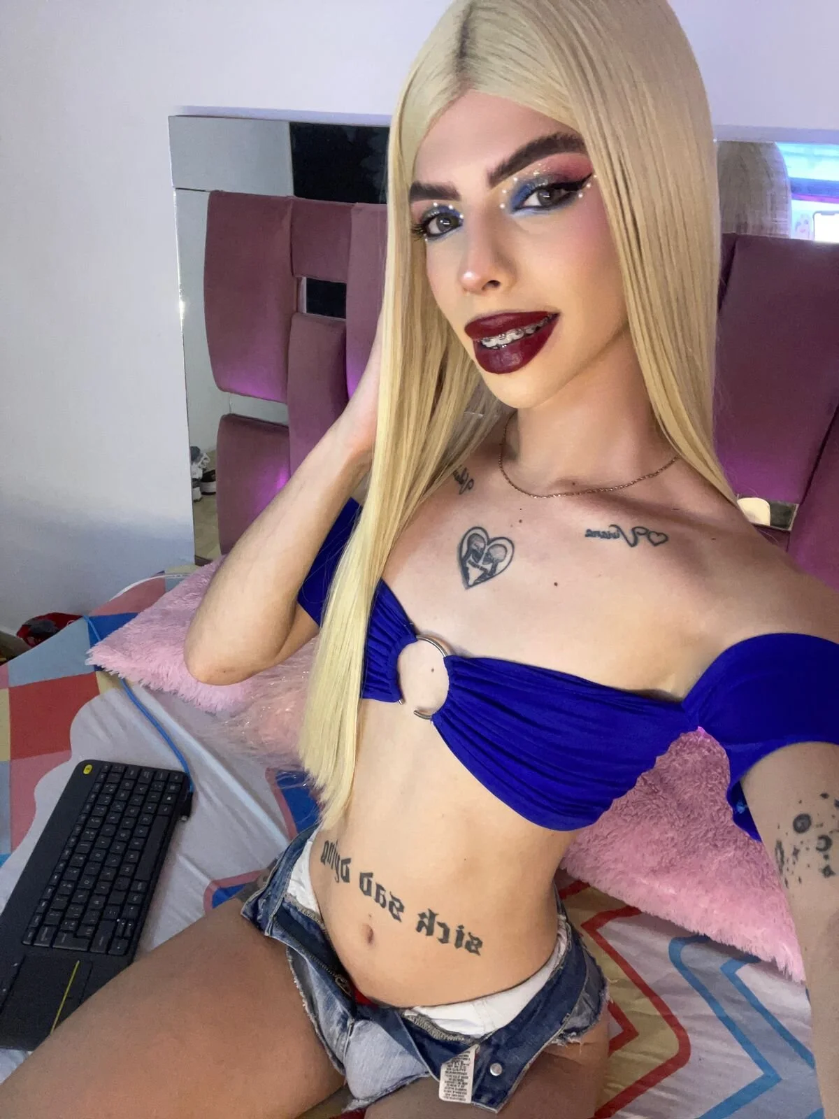 XXX Porn Photo of Nude Rachell_coollins 25