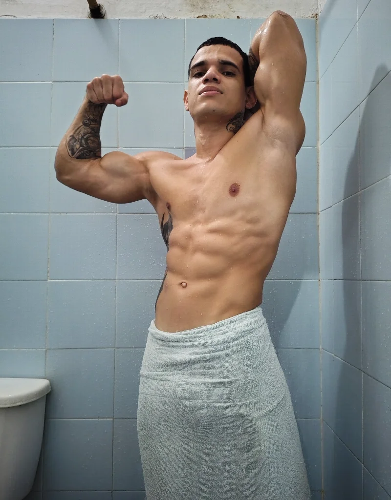XXX Porn Photo of Nude Andrey_1997 31