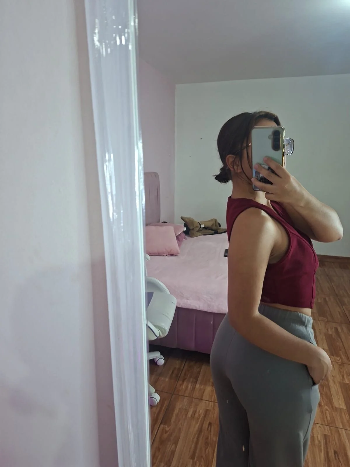 XXX Porn Photo of Nude Zoow_bluussh 33
