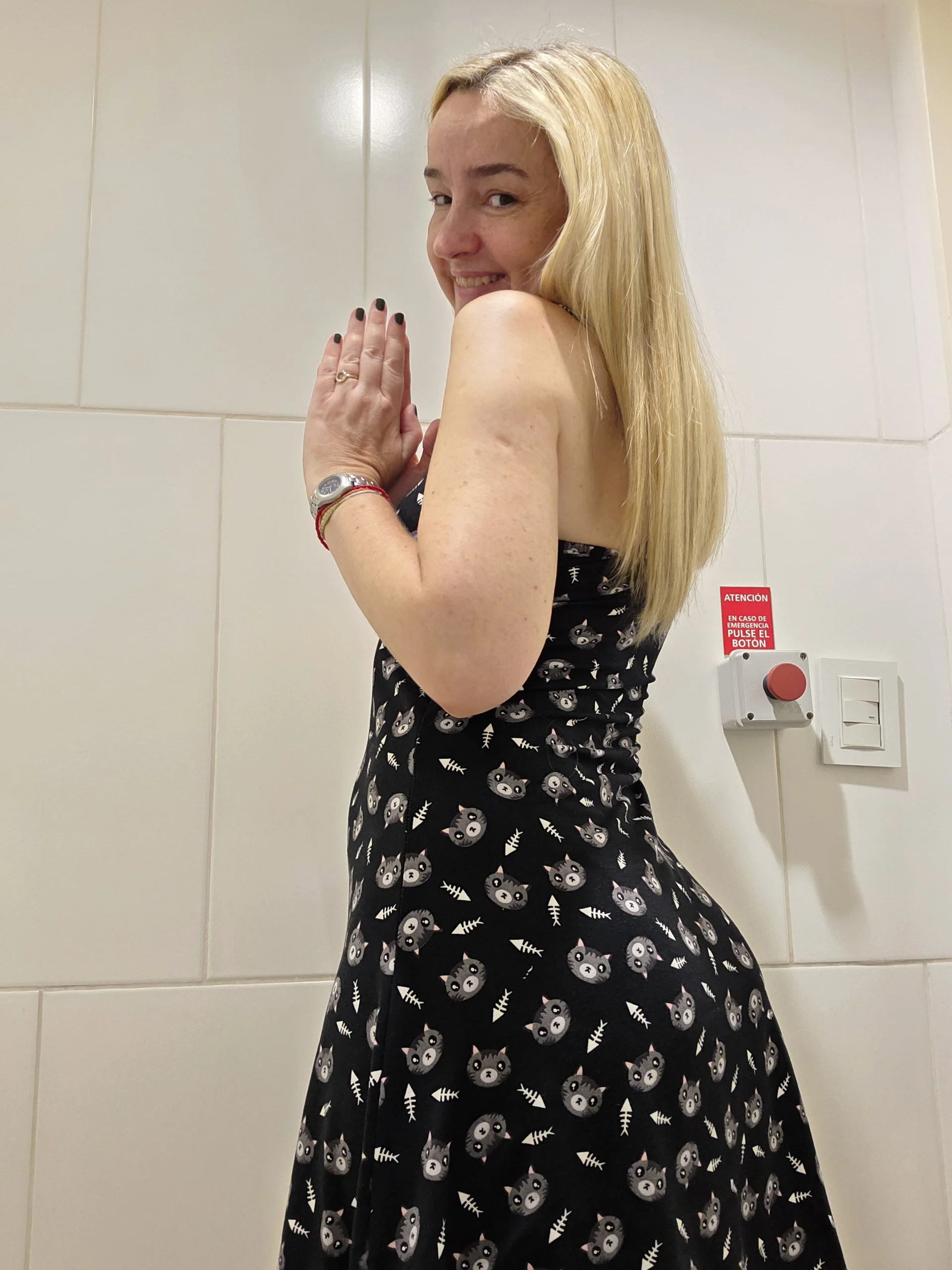 XXX Porn Photo of Nude 1Sweetnina 296