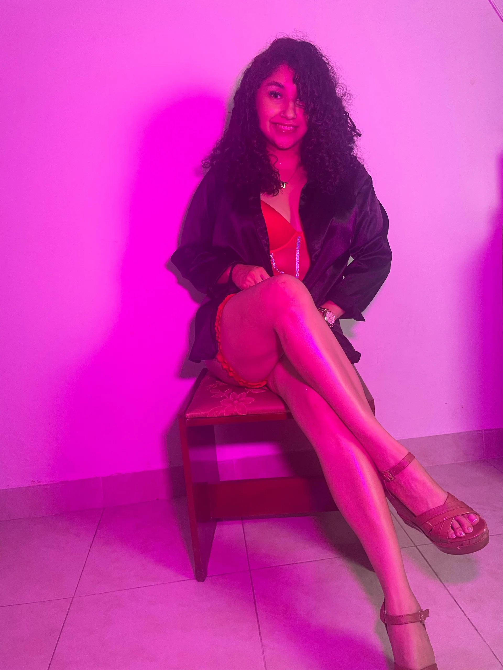 XXX Porn Photo of Nude Gia_Dior 4