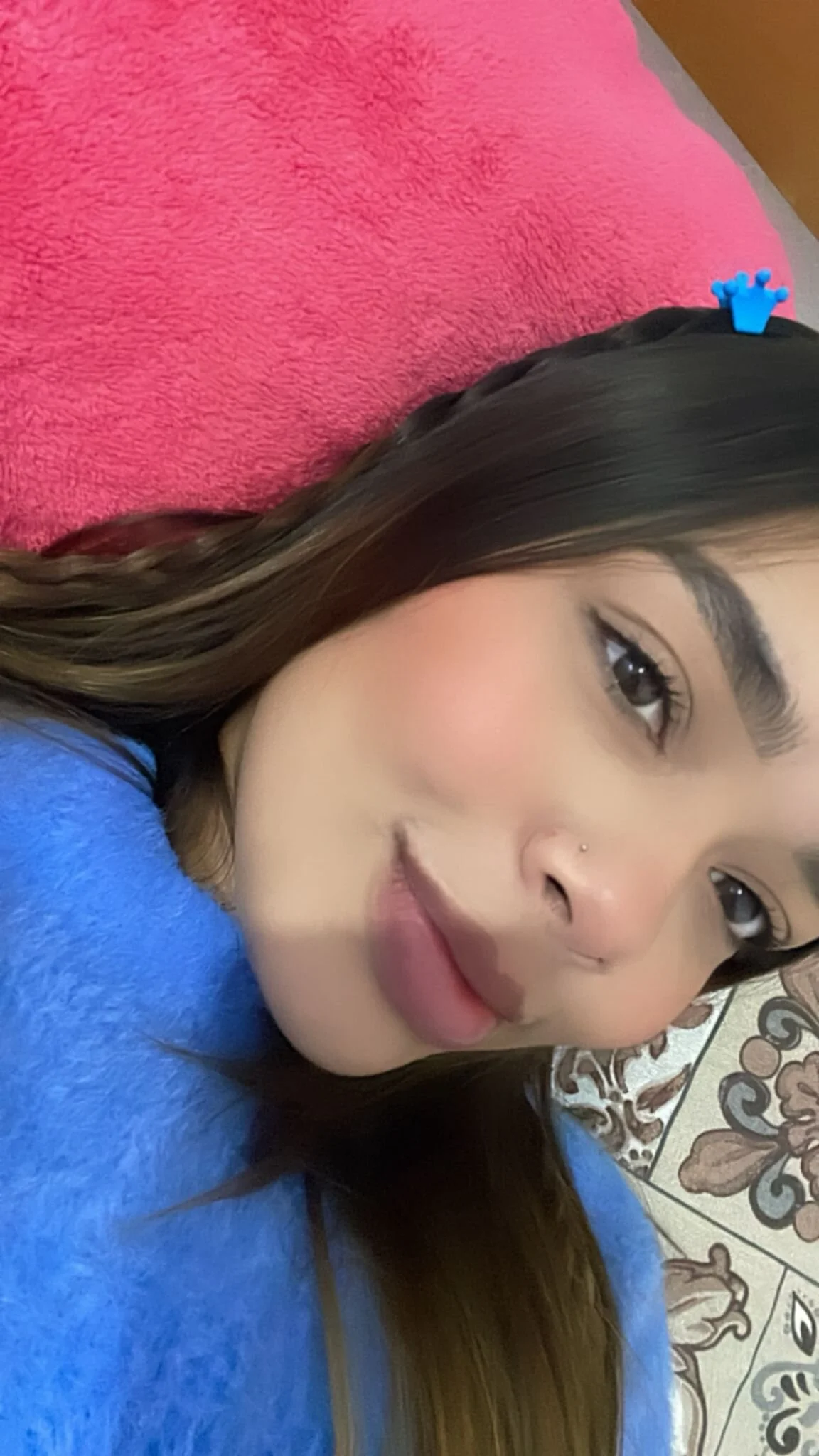 XXX Porn Photo of Nude Celeste3 10