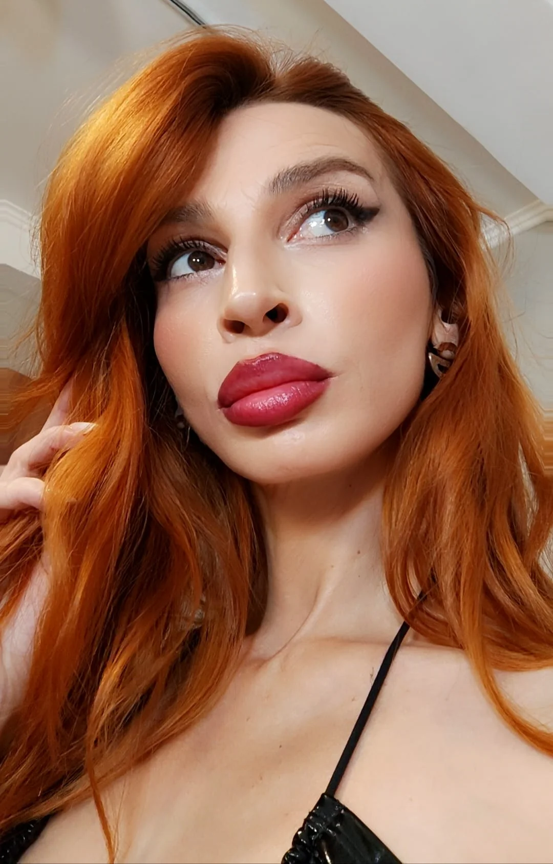 XXX Porn Photo of Nude MinnieDrew 16