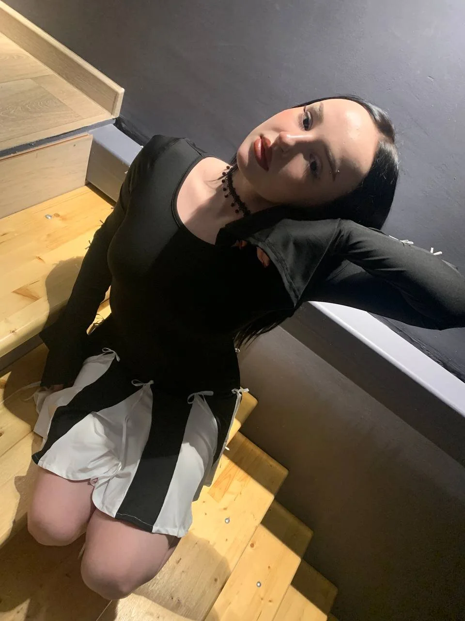 XXX Porn Photo of Nude ElektraSunshine 179