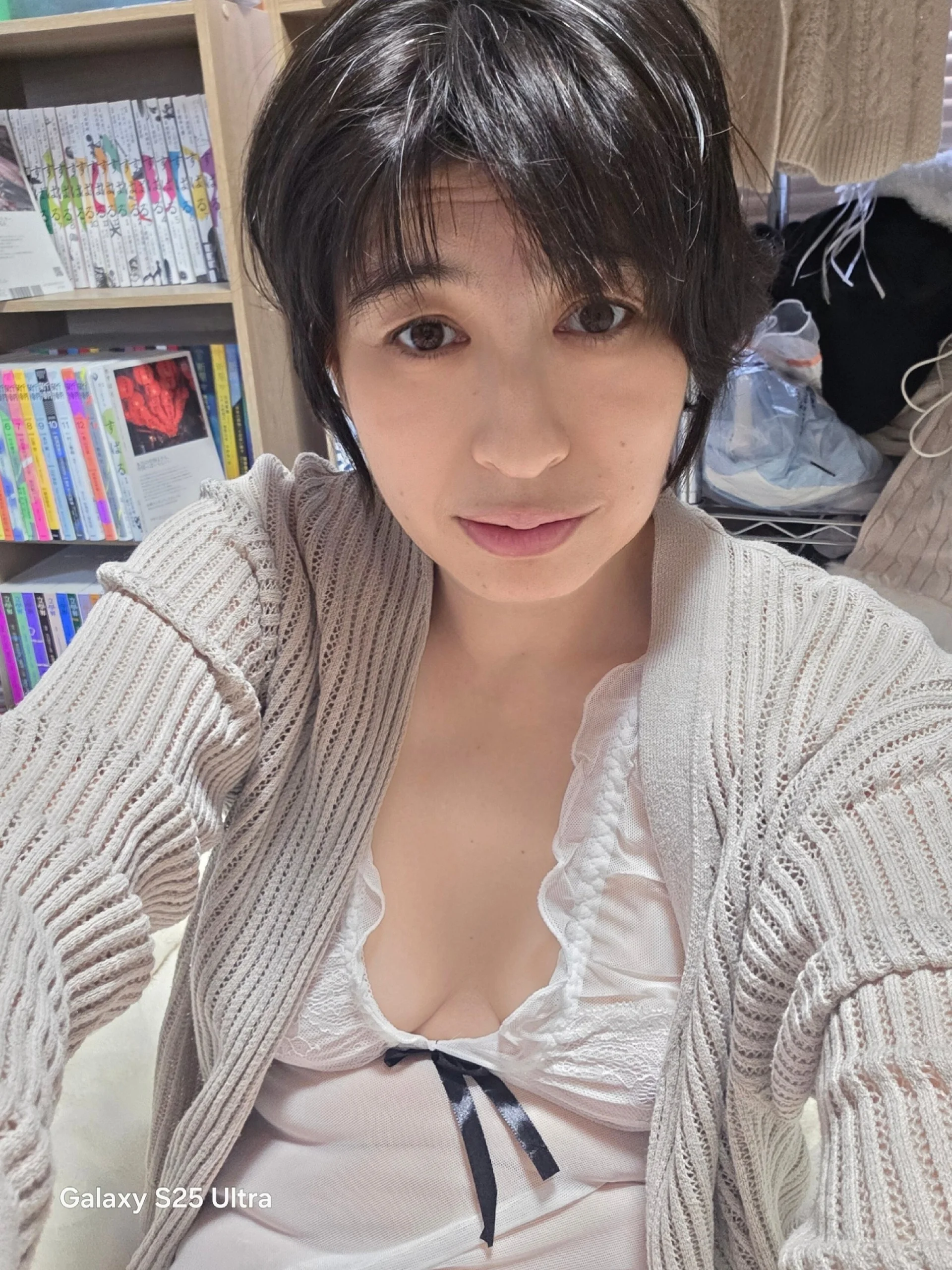 XXX Porn Photo of Nude morikawa_sayaka 75