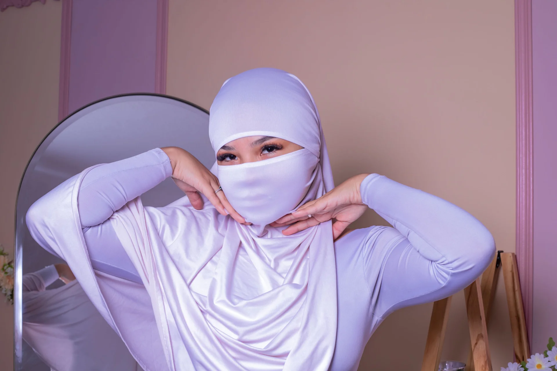 XXX Porn Photo of Nude nashi_ra 78